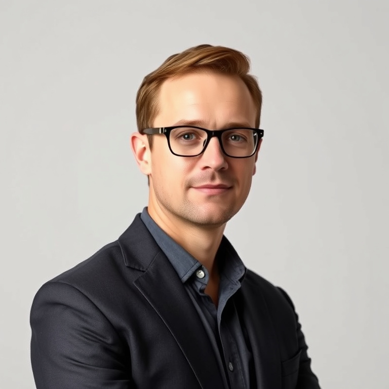 Liam O'Brien